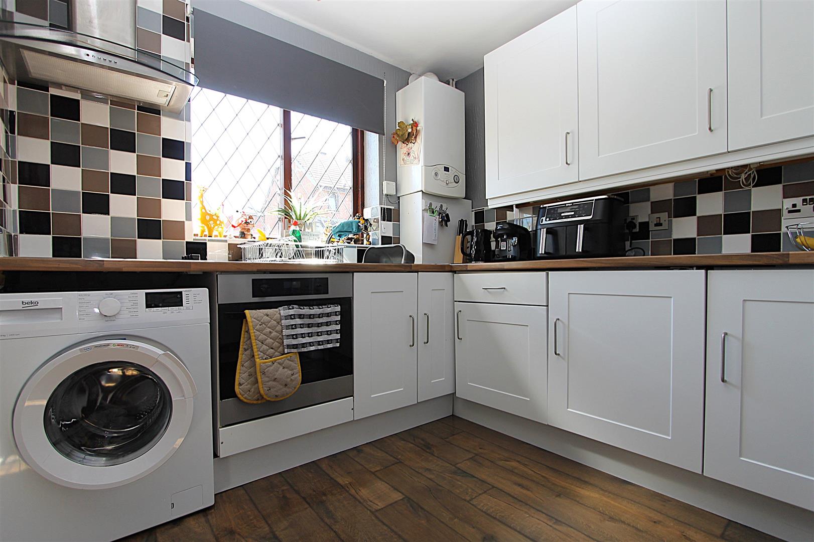 Dunlin Drive, Kidderminster